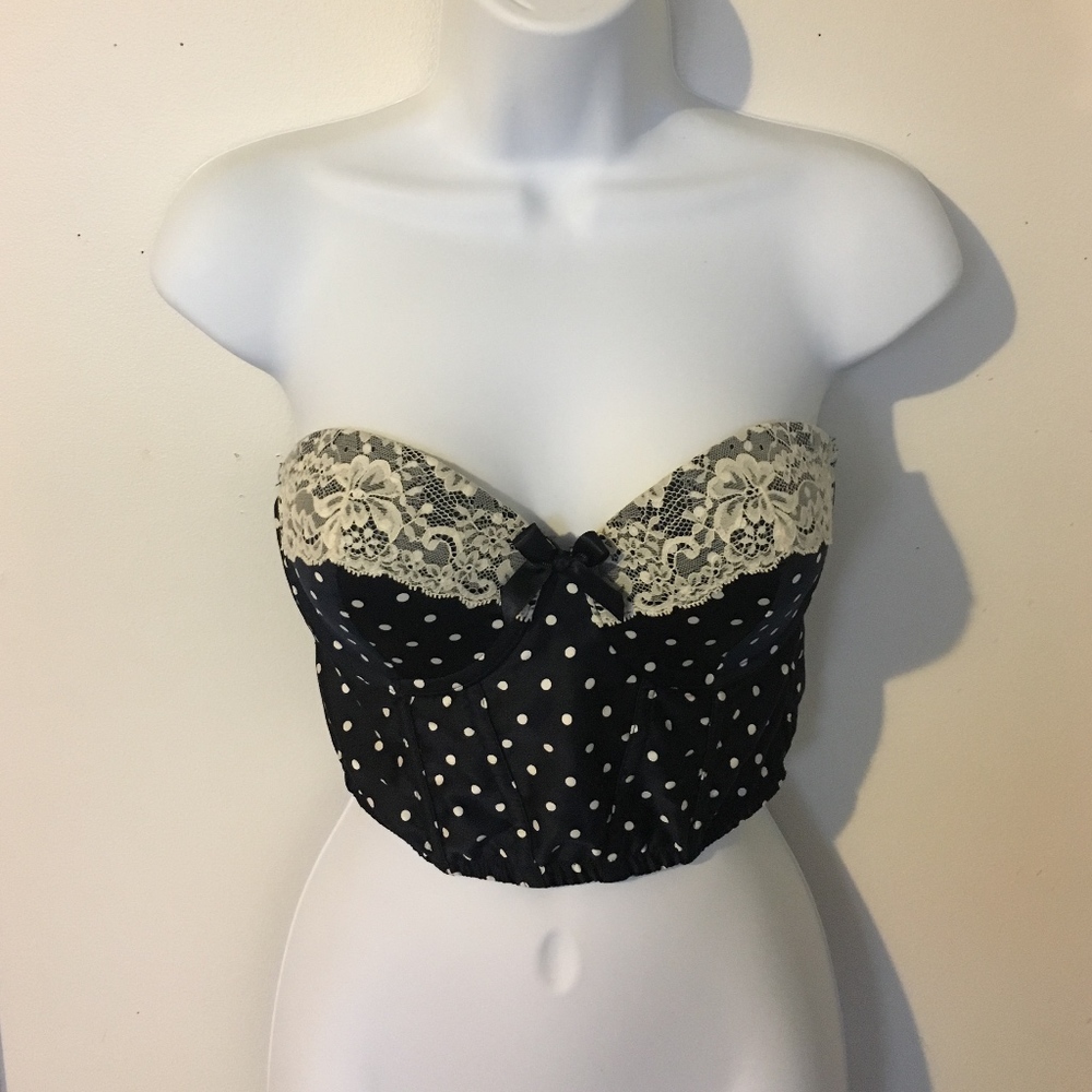 Guess Crop Top
